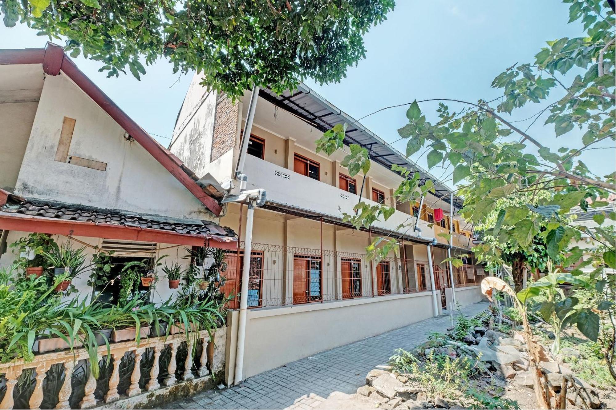 Spot On 92934 Nusantara Syariah Yogyakarta Luaran gambar